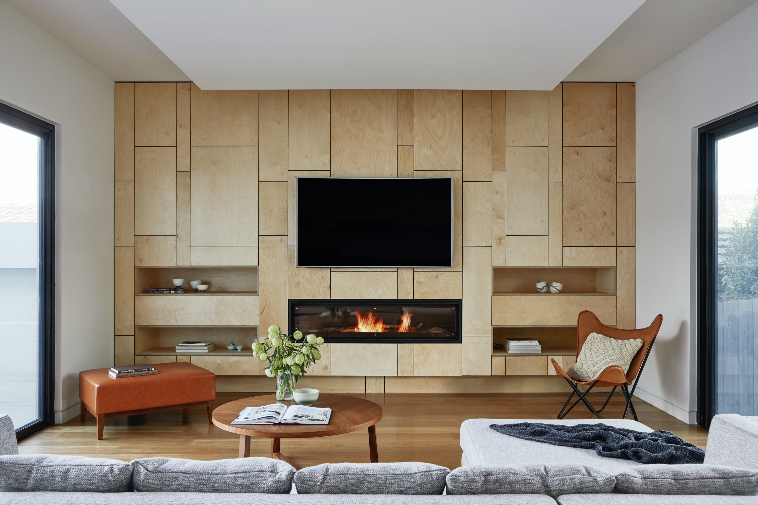 Electrician Services smart home