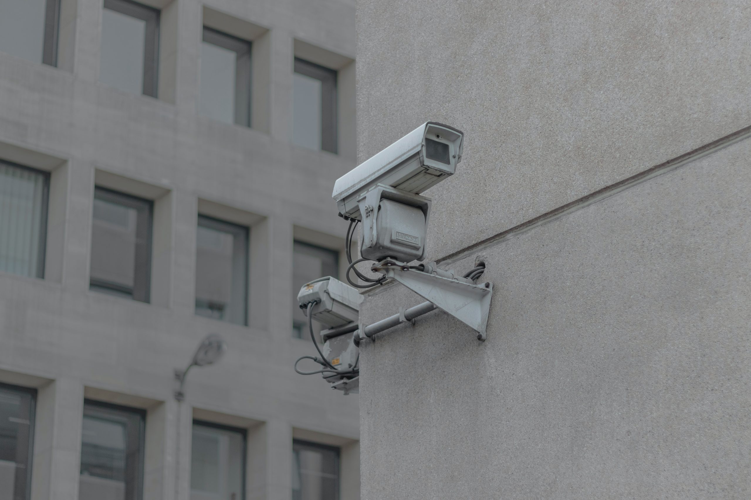 Electrician Services CCTV Camera