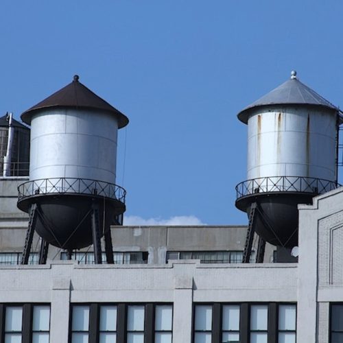 water tank | arab maintenance